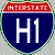 Interstate H-1