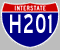 Interstate H-201