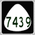 State route 7439