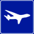 Airport symbol