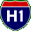 Interstate H-1