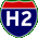 Interstate H-2