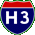 Interstate H-3