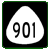 State route 901