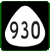State route 930