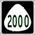 State route 2000