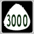 State route 3000