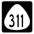 State route 311