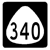 State route 340