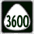 State route 3600