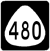 State route 480