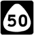 State route 50