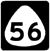 State route 56