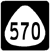 State route 570
