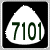State route 7101