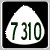 State route 7310