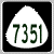 State route 7351