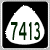 State route 7413