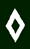 HOV diamond symbol