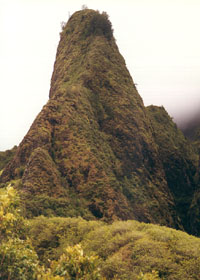 Iao Needle